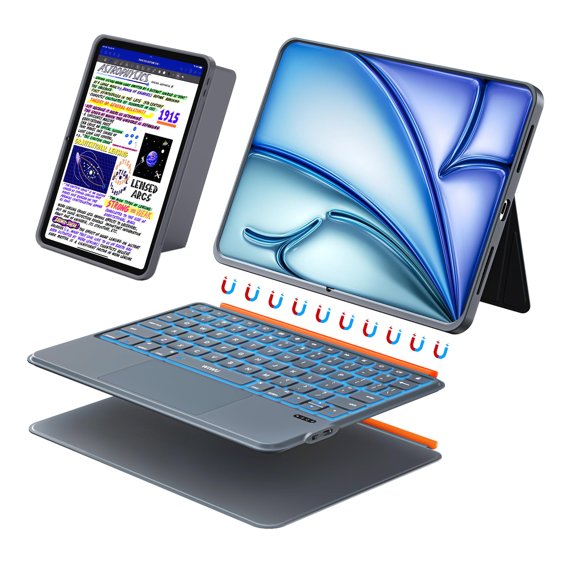 Apple iPad Air 第4世代 64GB Keyboard Pencil セット - iPad Air 第4 Apple iPad Air 第4世代 64GB Keyboard Pencil セット - iPad Air 第4